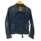 ジースターロー G-STAR RAW Elgin denim jacket レディース JPN:L