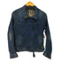 ジースターロー G-STAR RAW Elgin denim jacket レディース JPN:L