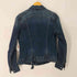 ジースターロー G-STAR RAW Elgin denim jacket レディース JPN:L