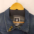 ジースターロー G-STAR RAW Elgin denim jacket レディース JPN:L
