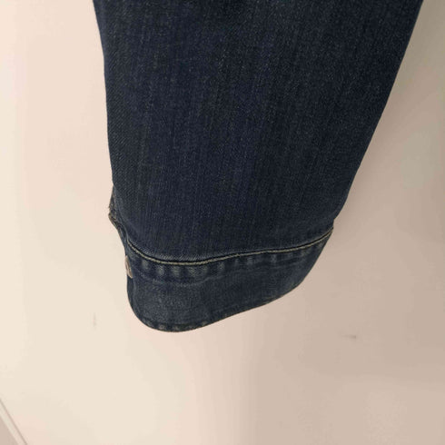 ジースターロー G-STAR RAW Elgin denim jacket レディース JPN:L