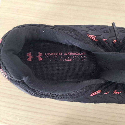 アンダーアーマー UNDER ARMOUR HOVR Revenant メンズ JPN:28