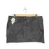 ジースターロー G-STAR RAW y2k laundry dean mini skirt レディース US:28-29