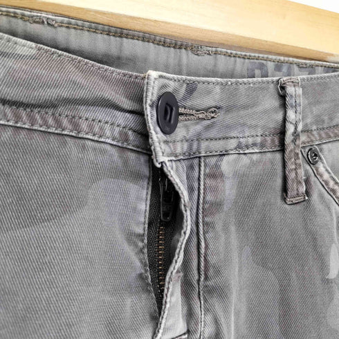 ジースターロー G-STAR RAW y2k laundry dean mini skirt レディース US:28-29