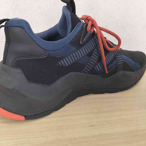 ティンバーランド Timberland マドバリー キャンバス スニーカー メンズ JPN:27.5