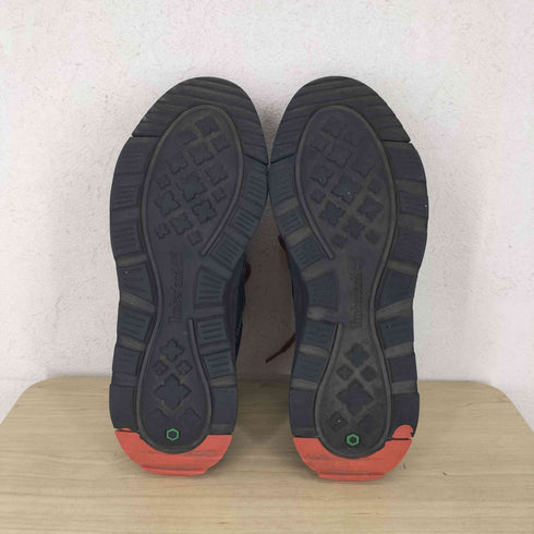 ティンバーランド Timberland マドバリー キャンバス スニーカー メンズ JPN:27.5