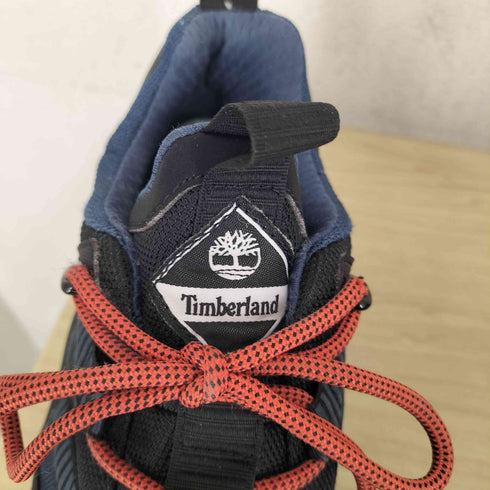 ティンバーランド Timberland マドバリー キャンバス スニーカー メンズ JPN:27.5