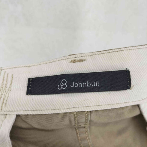ジョンブル Johnbull 平成 Y2K ダメージミニスカート レディース