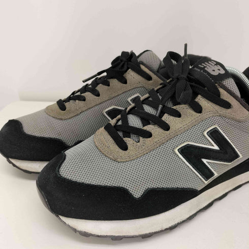 ニューバランス NEW BALANCE ML515TRA スニーカー メンズ JPN:27.5