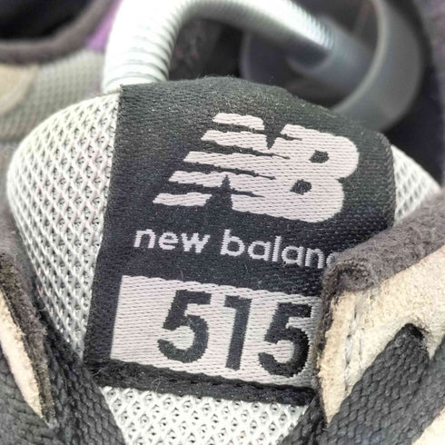 ニューバランス NEW BALANCE ML515TRA スニーカー メンズ JPN:27.5
