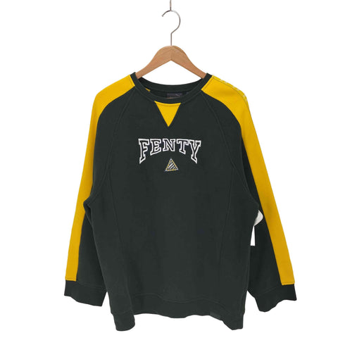 プーマ PUMA FENTY PUMA by Rihanna 1988 クルーネックスウェット メンズ JPN:XS