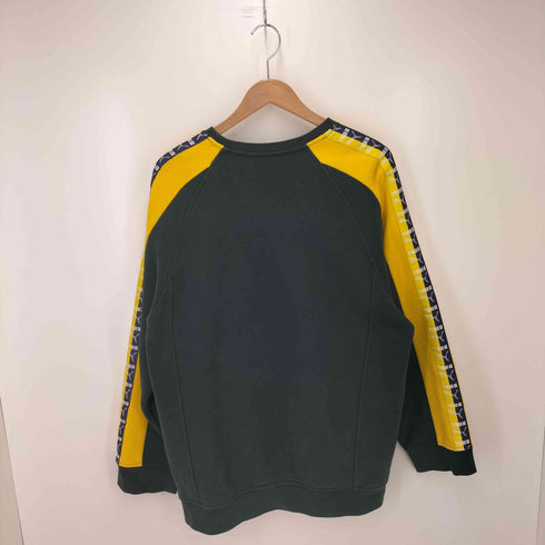 プーマ PUMA FENTY PUMA by Rihanna 1988 クルーネックスウェット メンズ JPN:XS