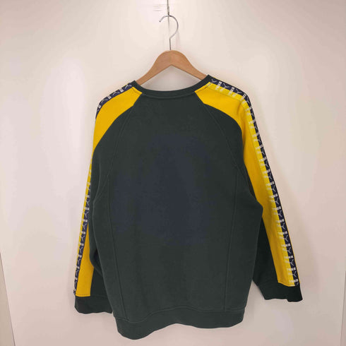 プーマ PUMA FENTY PUMA by Rihanna 1988 クルーネックスウェット メンズ JPN:XS