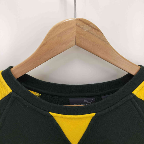 プーマ PUMA FENTY PUMA by Rihanna 1988 クルーネックスウェット メンズ JPN:XS