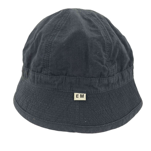 エンズアンドミーンズ ENDS and MEANS Army Hat メンズ
