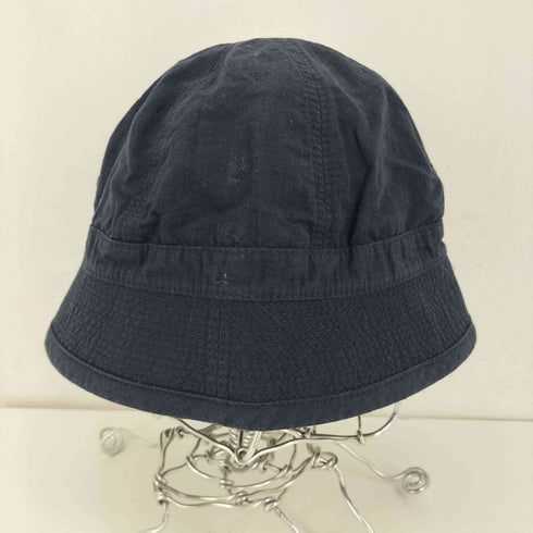 エンズアンドミーンズ ENDS and MEANS Army Hat メンズ