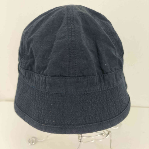 エンズアンドミーンズ ENDS and MEANS Army Hat メンズ