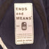 エンズアンドミーンズ ENDS and MEANS Army Hat メンズ
