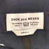 エンズアンドミーンズ ENDS and MEANS Army Hat メンズ