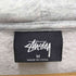 ステューシー Stussy プリント プルオーバー フーディー メンズ JPN:M