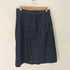 ジースターロー G-STAR RAW Wrap Pleated Knee Length Skirt レディース JPN:M