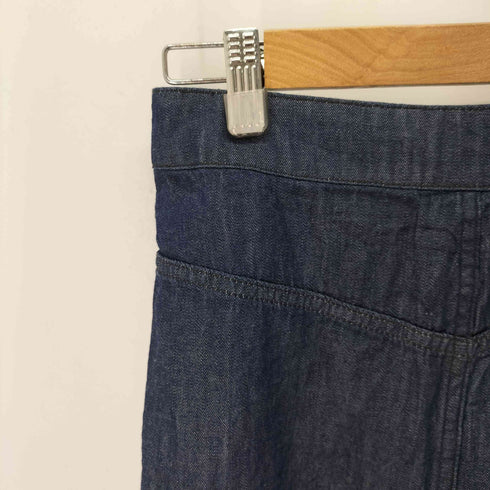 ジースターロー G-STAR RAW Wrap Pleated Knee Length Skirt レディース JPN:M