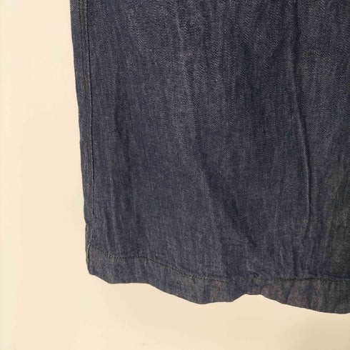 ジースターロー G-STAR RAW Wrap Pleated Knee Length Skirt レディース JPN:M