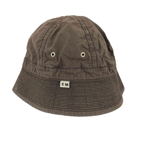 エンズアンドミーンズ ENDS and MEANS Army Hat メンズ