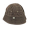 エンズアンドミーンズ ENDS and MEANS Army Hat メンズ