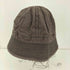 エンズアンドミーンズ ENDS and MEANS Army Hat メンズ