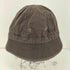エンズアンドミーンズ ENDS and MEANS Army Hat メンズ