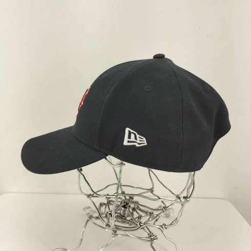 ニューエラ NEW ERA GY刺繍 ベースボールキャップ メンズ