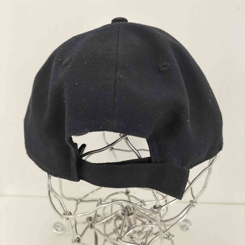 ニューエラ NEW ERA GY刺繍 ベースボールキャップ メンズ