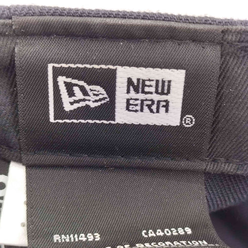 ニューエラ NEW ERA GY刺繍 ベースボールキャップ メンズ