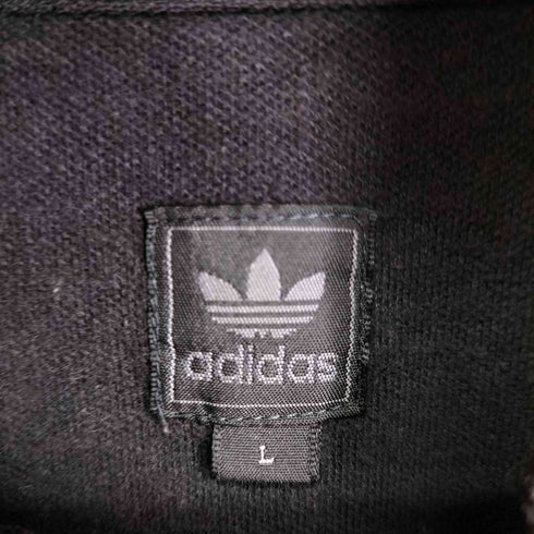 アディダス adidas 00S フレンチスリーブ ロングトラックジャケット レディース JPN:L