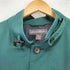 エディーバウアー Eddie Bauer スタンドカラーナイロンハーフコート メンズ import:M