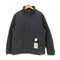 ランズエンド LANDS END ジップアップ キルティング ジャケット メンズ import:XL