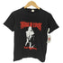 ザジーディーシー THE GTS 00S イギリス ヘビーメタルバンド プリント クルーネックTシャツ メンズ import:XS