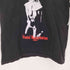 ザジーディーシー THE GTS 00S イギリス ヘビーメタルバンド プリント クルーネックTシャツ メンズ import:XS