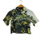 ノントーキョー NON TOKYO GRAFFITI S/S PULLOVER SHIRTS レディース FREE