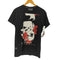 Liquorbrand LOVE & DEATH T ラブアンドデス Tシャツ メンズ JPN:S