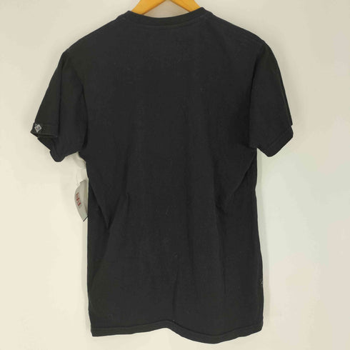 Liquorbrand LOVE & DEATH T ラブアンドデス Tシャツ メンズ JPN:S