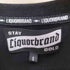 Liquorbrand LOVE & DEATH T ラブアンドデス Tシャツ メンズ JPN:S