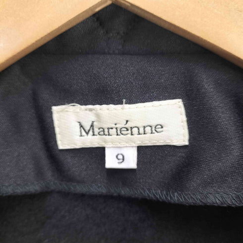 MARIENNE キルティングジャケット レディース 9