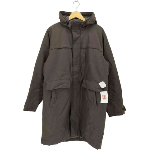 ユニクロ UNIQLO OLD 紺タグ ナイロン コート メンズ JPN:XL