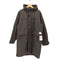 ユニクロ UNIQLO OLD 紺タグ ナイロン コート メンズ JPN:XL