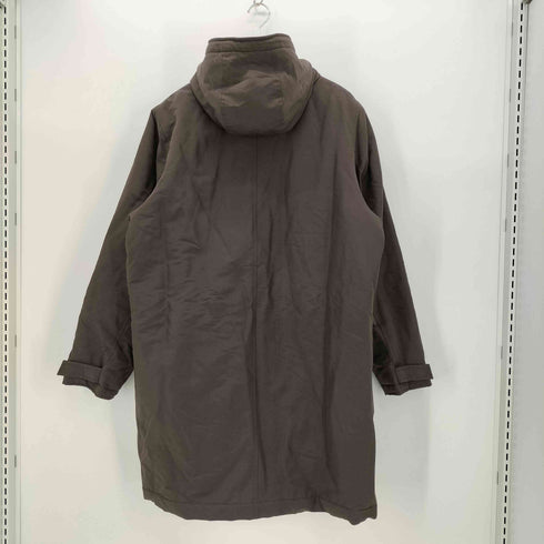 ユニクロ UNIQLO OLD 紺タグ ナイロン コート メンズ JPN:XL