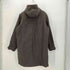 ユニクロ UNIQLO OLD 紺タグ ナイロン コート メンズ JPN:XL