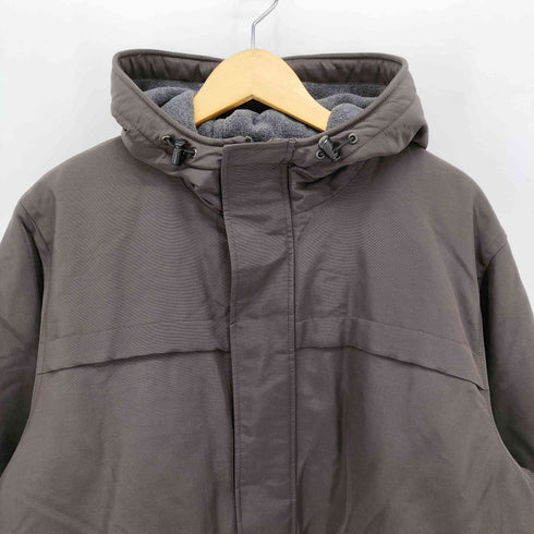 ユニクロ UNIQLO OLD 紺タグ ナイロン コート メンズ JPN:XL