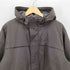 ユニクロ UNIQLO OLD 紺タグ ナイロン コート メンズ JPN:XL